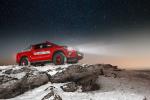 Arctic Trucks Toyota Hilux NG AT35 2016 года